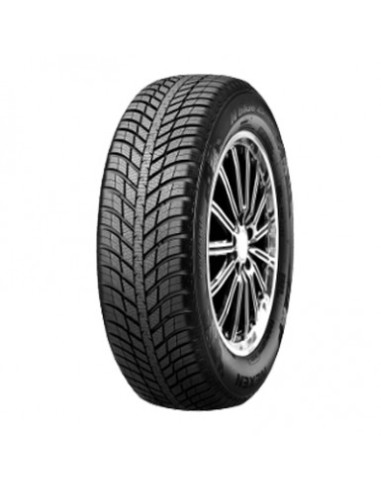 N'blue 4Season XL NEXEN 205 55 16 94 V