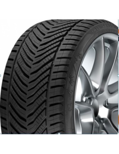 195/65 R15 TL 91H ORIUM ALL SEASON M+S 3PMSF 