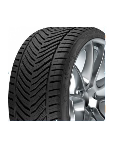 195/65 R15 TL 91H ORIUM ALL SEASON M+S 3PMSF 