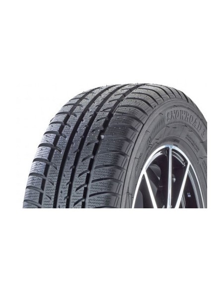 145/70 R13 71 T Tomket Snowroad 3 M+s 3pmsf