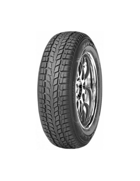 195/55 R16 TL 91H N PRIZ 4S XL BSW M+S 3PMSF 
