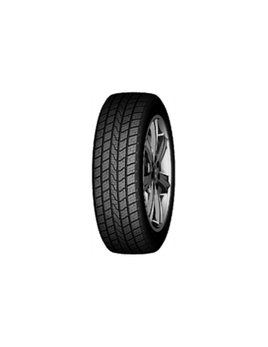 215/45 R17 TL 91W ROYAL A/S XL BSW M+S 3PMSF 