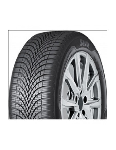 195/50 R15 TL 82H ALL WEATHER M+S 3PMSF 