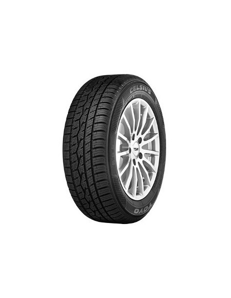 CELSIUS TOYO 195 60 15 88 H
