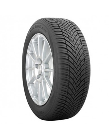 CELSIUS AS2 TL TOYO 205 55 16 91 H