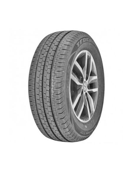 VAN SAVER TRACMAX 195 60 16 99 H