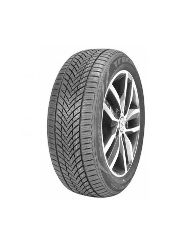ALL SEASON TRAC SAVER TRACMAX 215 60 16 99 V