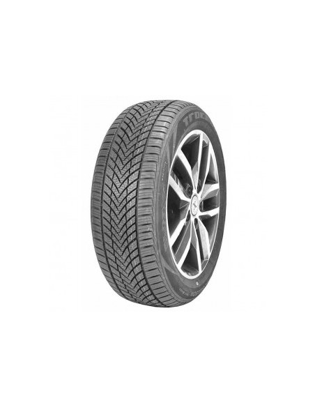 ALL SEASON TRAC SAVER TRACMAX 215 60 16 99 V