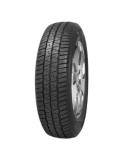 ALL SEASON VAN SAVER TRACMAX 195 65 16 104 S