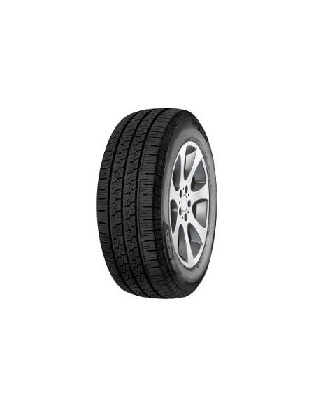 195/60 R16C 99/97 H Tristar All Season Van Power