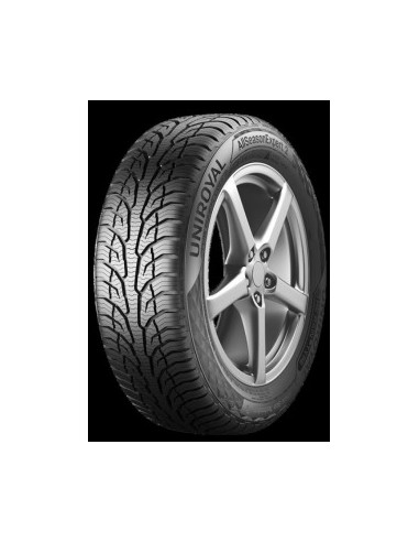 ALL SEASON EXPERT 2 UNIROYAL 195 65 15 91 H