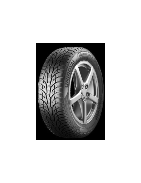 ALL SEASON EXPERT 2 UNIROYAL 195 65 15 91 H