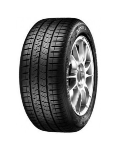 165/65 R13 TL 77T QUATRAC 5 M+S 3PMSF 