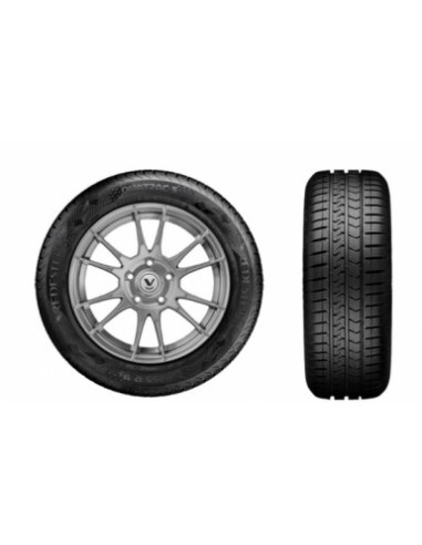 Quatrac 5 VREDESTEIN 175 65 14 82 T
