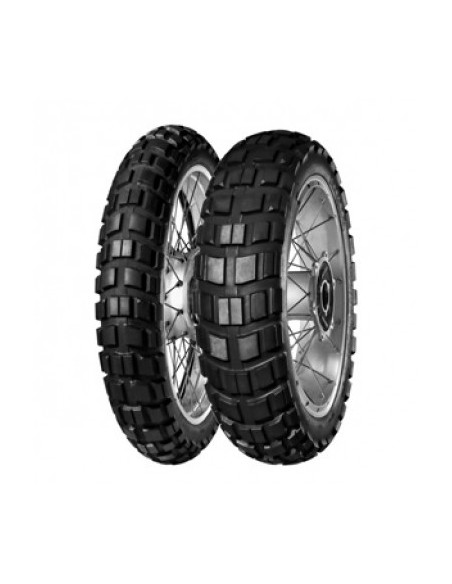 CAPRA X ANLAS 90 90 21 54 T