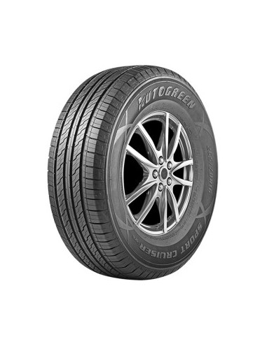 215/60 R17 TL 96H SPORT CRUISER SC6 BSW 