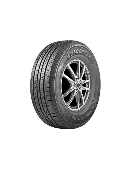 215/60 R17 TL 96H SPORT CRUISER SC6 BSW 
