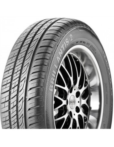 175/65 R13 TL 80T BRILLANTIS 2 