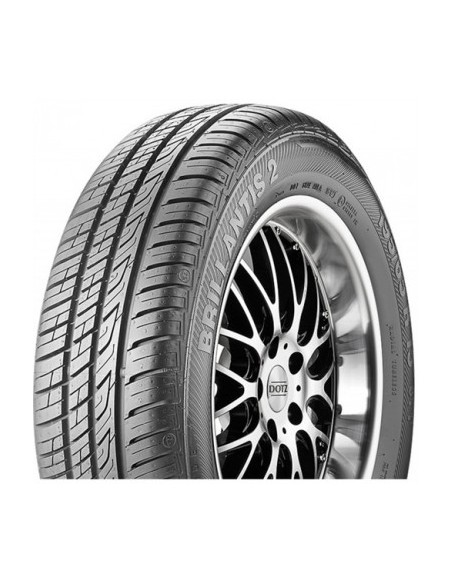 175/65 R13 TL 80T BRILLANTIS 2 