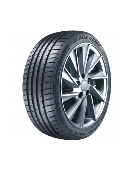 SPORT MACRO DART P15 BLACKARROW 195 65 15 91 V