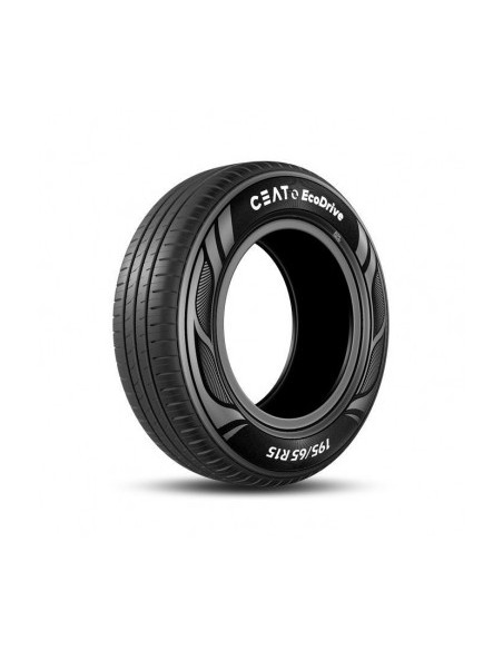 195/55 R15 TL 85V CEAT ECODRIVE 