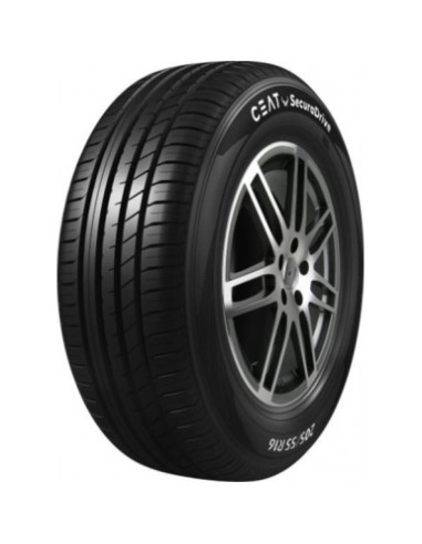 195/45 R16 TL 84V SECURADRIVE XL 