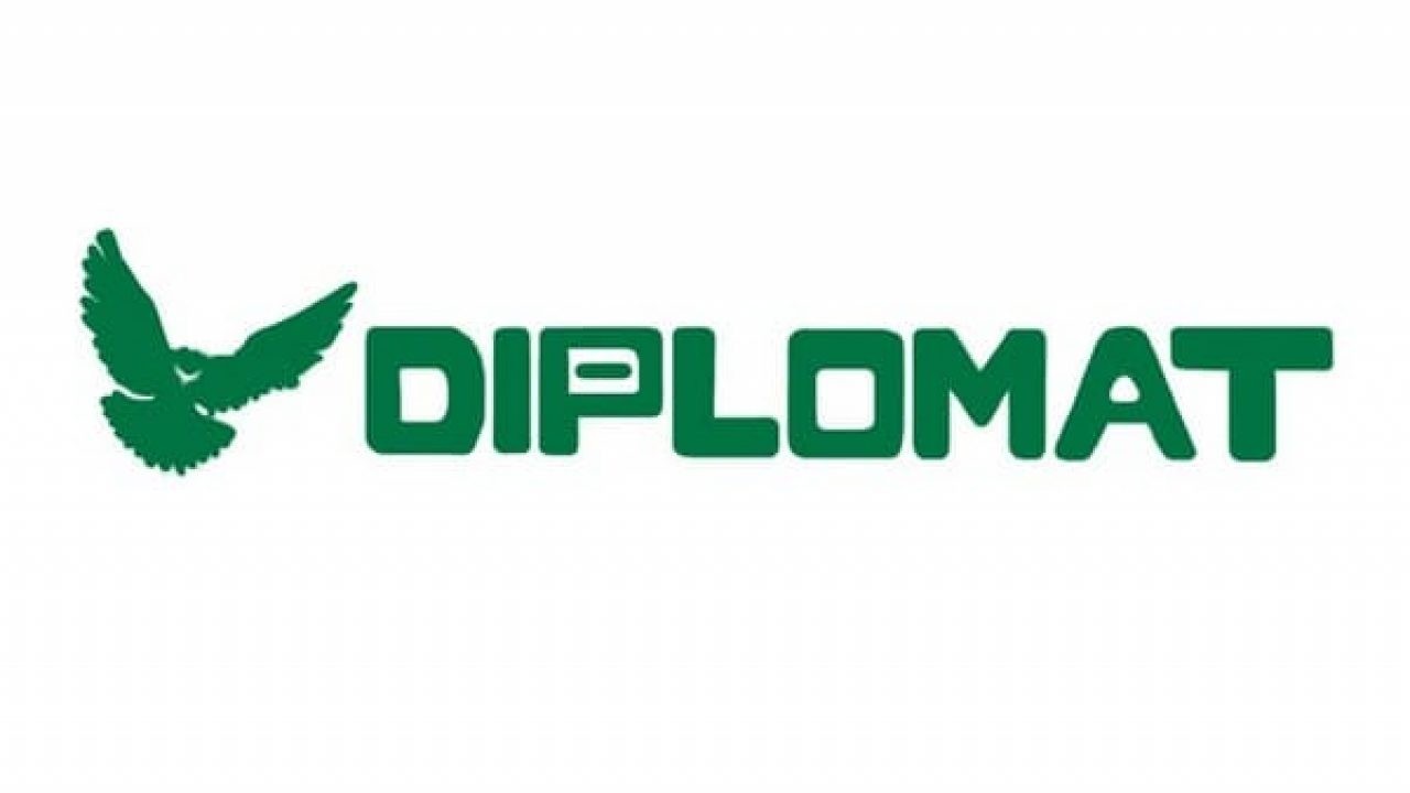 Diplomat