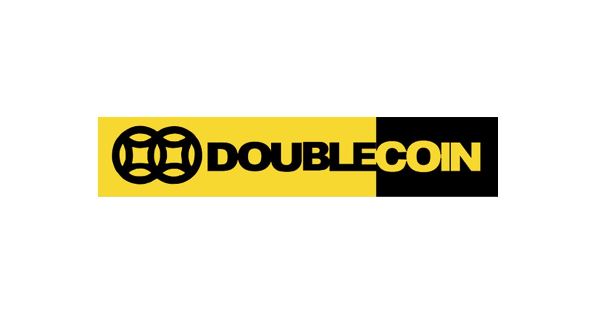 Double coin