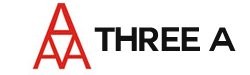 Three a